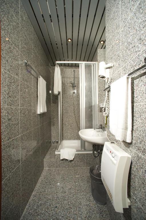 Hotel Heymann Kaiserslautern Rom bilde