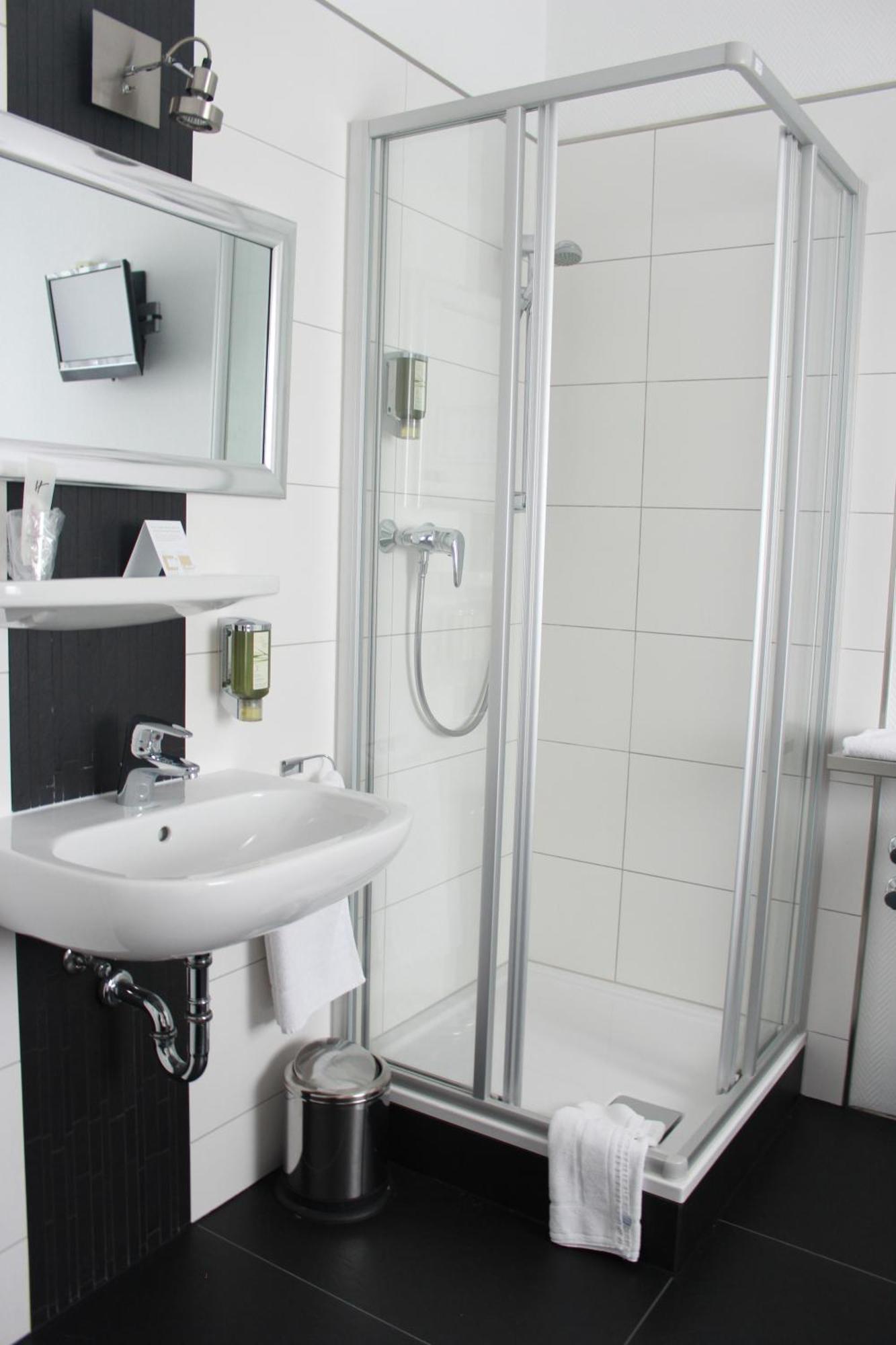 Hotel Heymann Kaiserslautern Eksteriør bilde