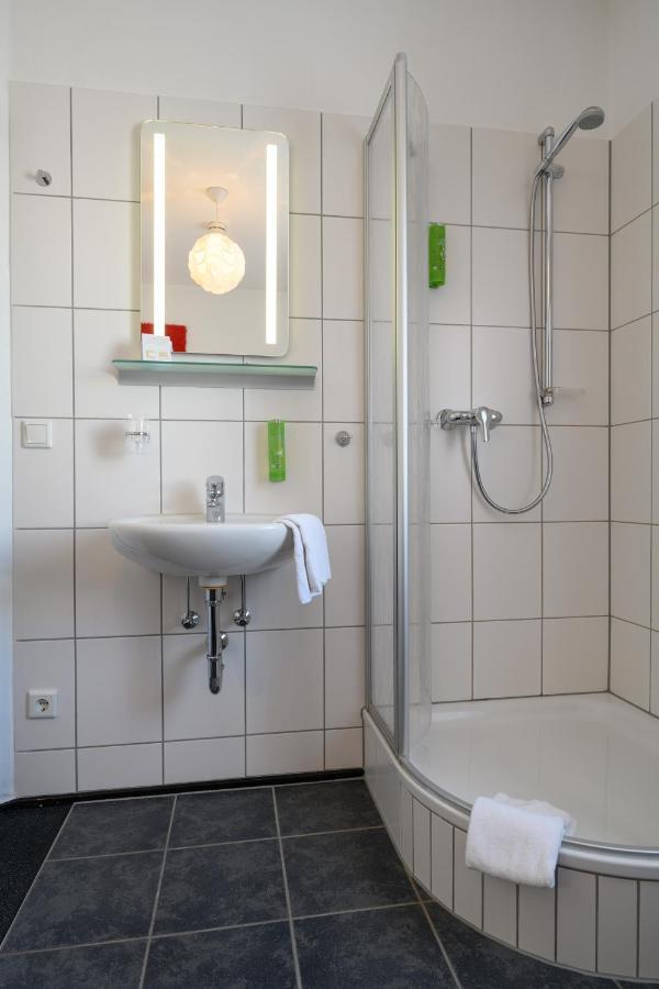 Hotel Heymann Kaiserslautern Eksteriør bilde